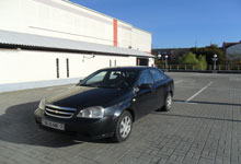 Chevrolet-Lacetti