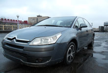Citroen С4