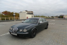 Jaguar-CCX